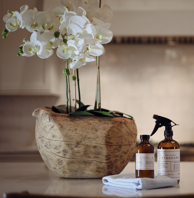 The Power of Heat: Why Our Hot Wash Method™ Works