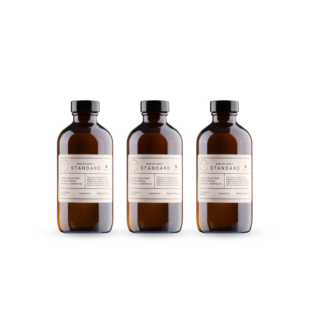 3 pack of Two Way Concentrate