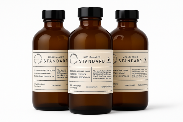 3 pack of Two Way Concentrate