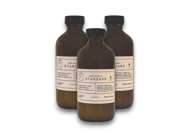 3 pack of Two Way Concentrate
