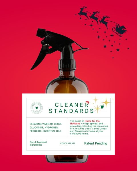 Home for the Holidays - Winter Seasonal Drop