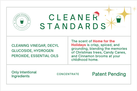 Home for the Holidays - Winter Seasonal Drop