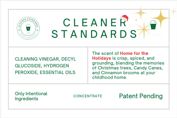 Home for the Holidays - Winter Seasonal Drop